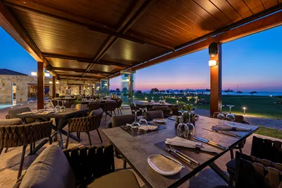 ASTIR ODYSSEUS HOTEL
