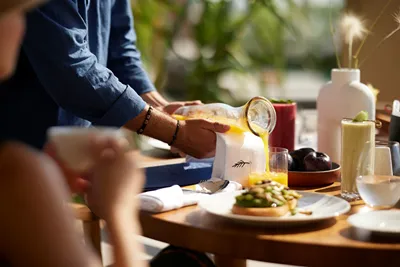 Avant Mar Hotel