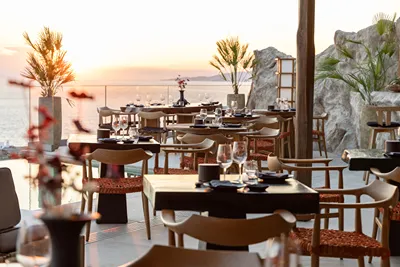 Casa Kiku Mykonos