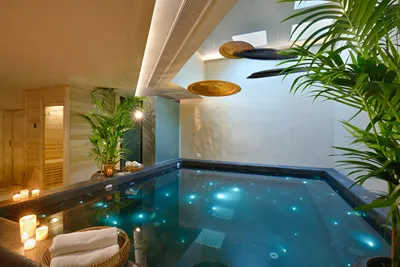 Saint John Hotel Villas & Spa