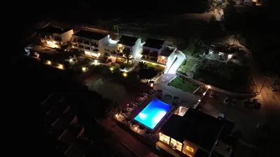 SOUND OF THE SEA  by CHC Hotels