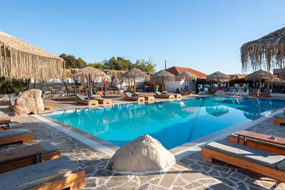 Aquarius Beach Hotel Rhodes