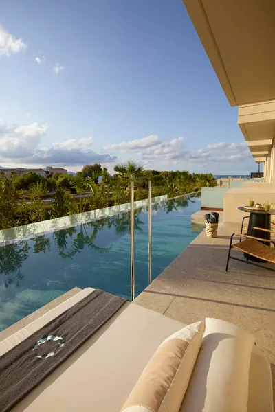 Asterion Suites & Spa