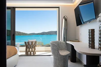 Naiades Beach Boutique Hotel