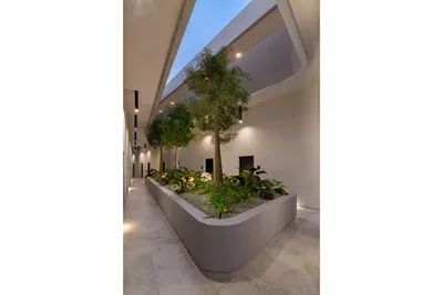 Agkyra Hotel