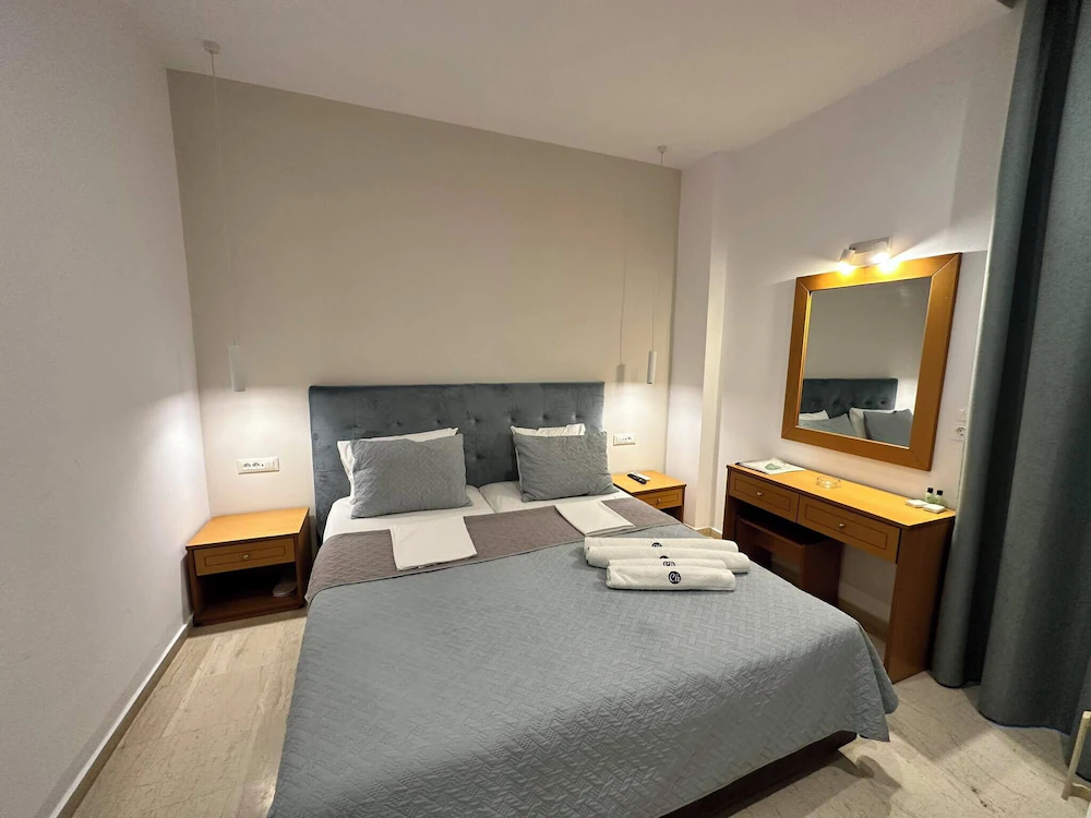 Castro Hotel Hotel