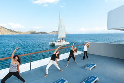 Elounda Bay Palace