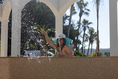 KOLYMBIA BAY ART BOUTIQUE HOTEL