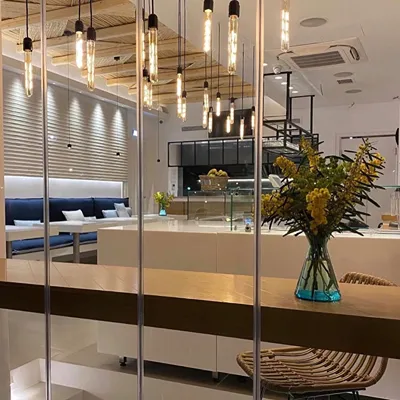 Oasis Hotel Paros