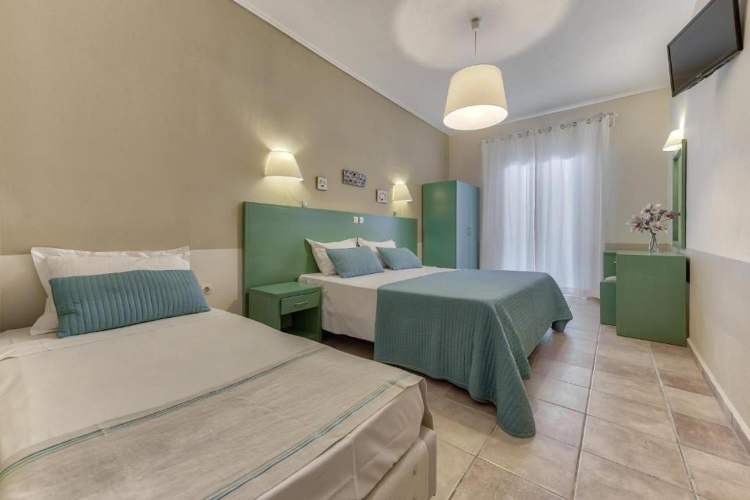 Zefyros Eco Resort Hotel - Zakynthos