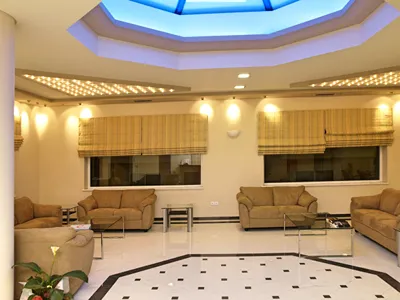 Porto Kalamaki Hotel Apartments Crete