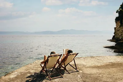 Agali Hotel Paxos