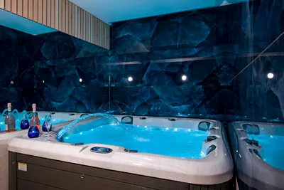 Imperium Luxury Villas