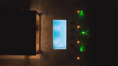 Moirai Pavilions Luxury Villas
