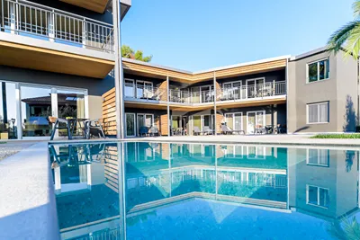 Blue Dolphin Hotel Chalkidiki