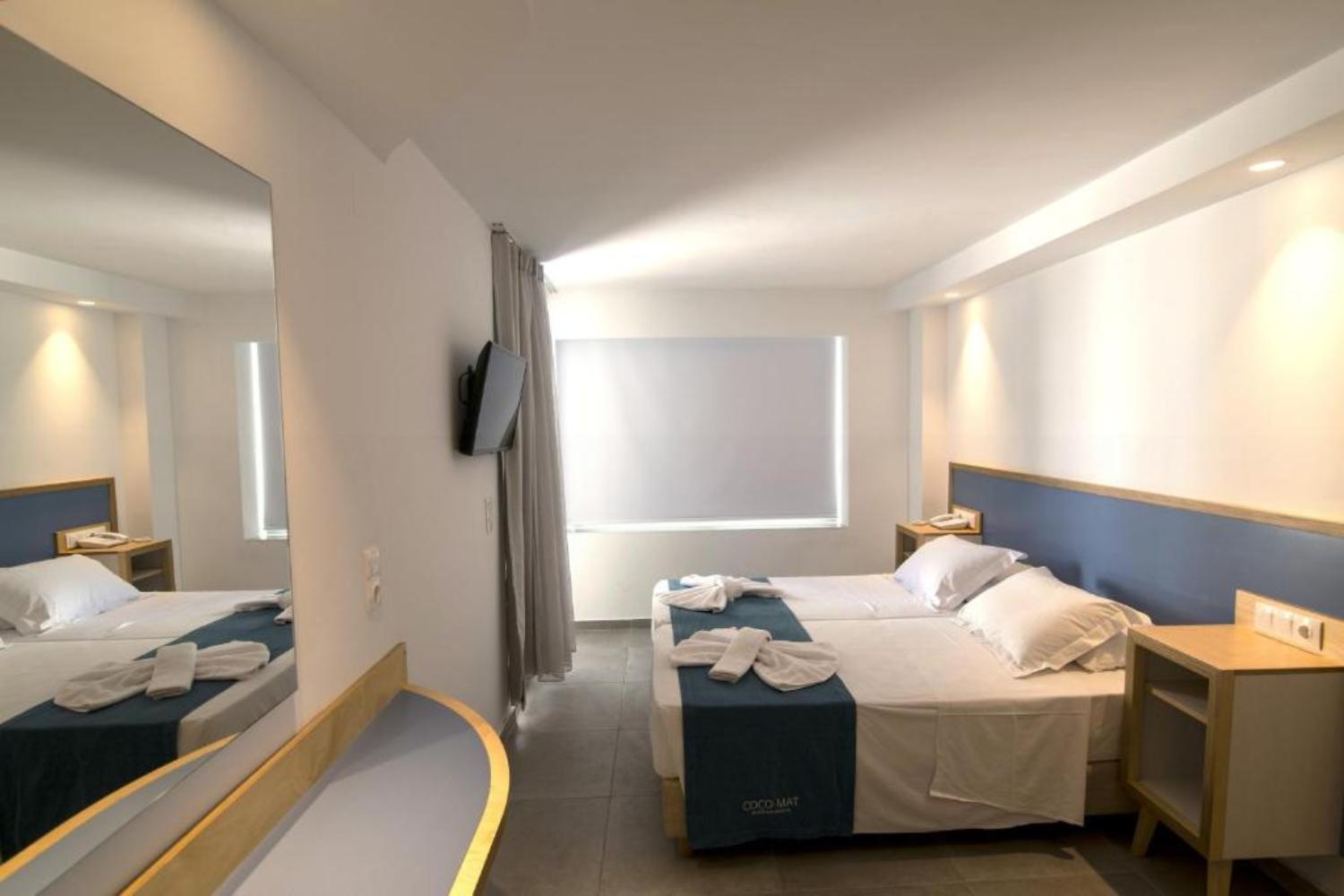 Alia Beach Hotel