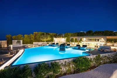 Oia Sunset Villas