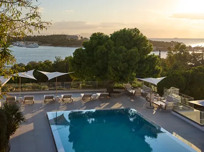 The Roc Club, A Grecotel Hotel to Live