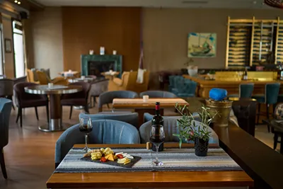 Mediterranean Village Hotel & Spa