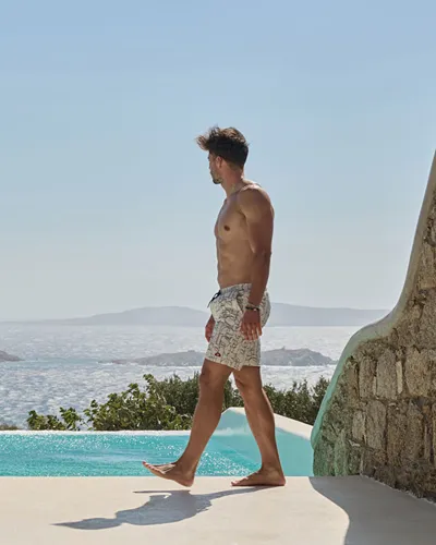 Ovea Mykonos