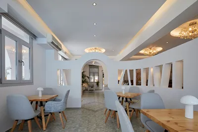 Blue Sea Hotel