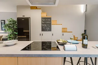 Manolis Loft Apartment