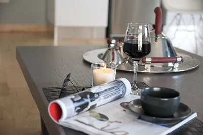 Varkiza Luxury Residence