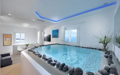 Elegant Villas & Suites Mykonos