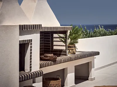 Stelle Mare Villa