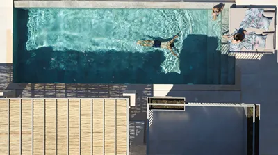 Epiphany Villas