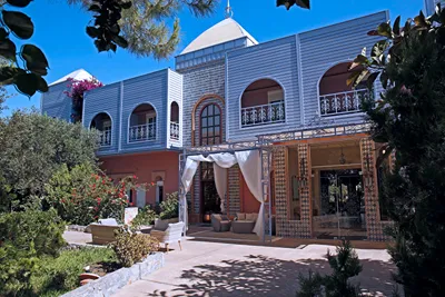 Orpheas Resort Crete