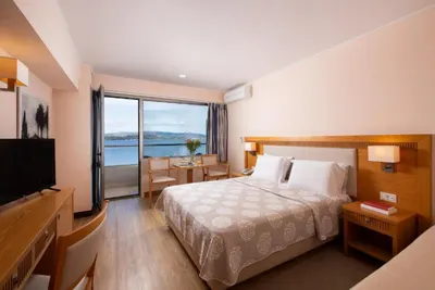 Mediterranee Hotel - Kefalonia