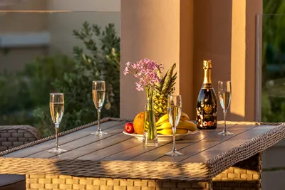 Marina Mare Villa Chania