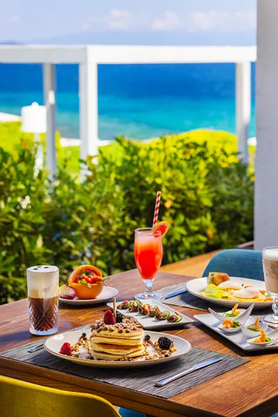 Mount Athos Resort Chalkidiki