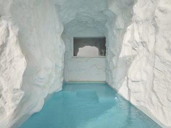 Olvos Luxury Suites Mykonos