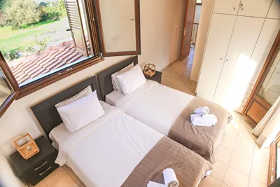 Penelope Villas Kefalonia
