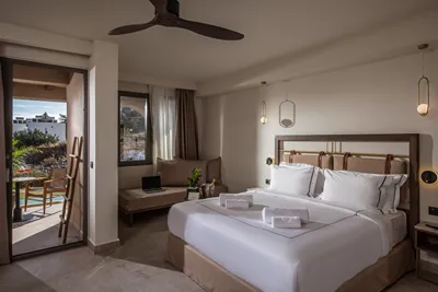Enorme Infinity Elounda - Adults Only