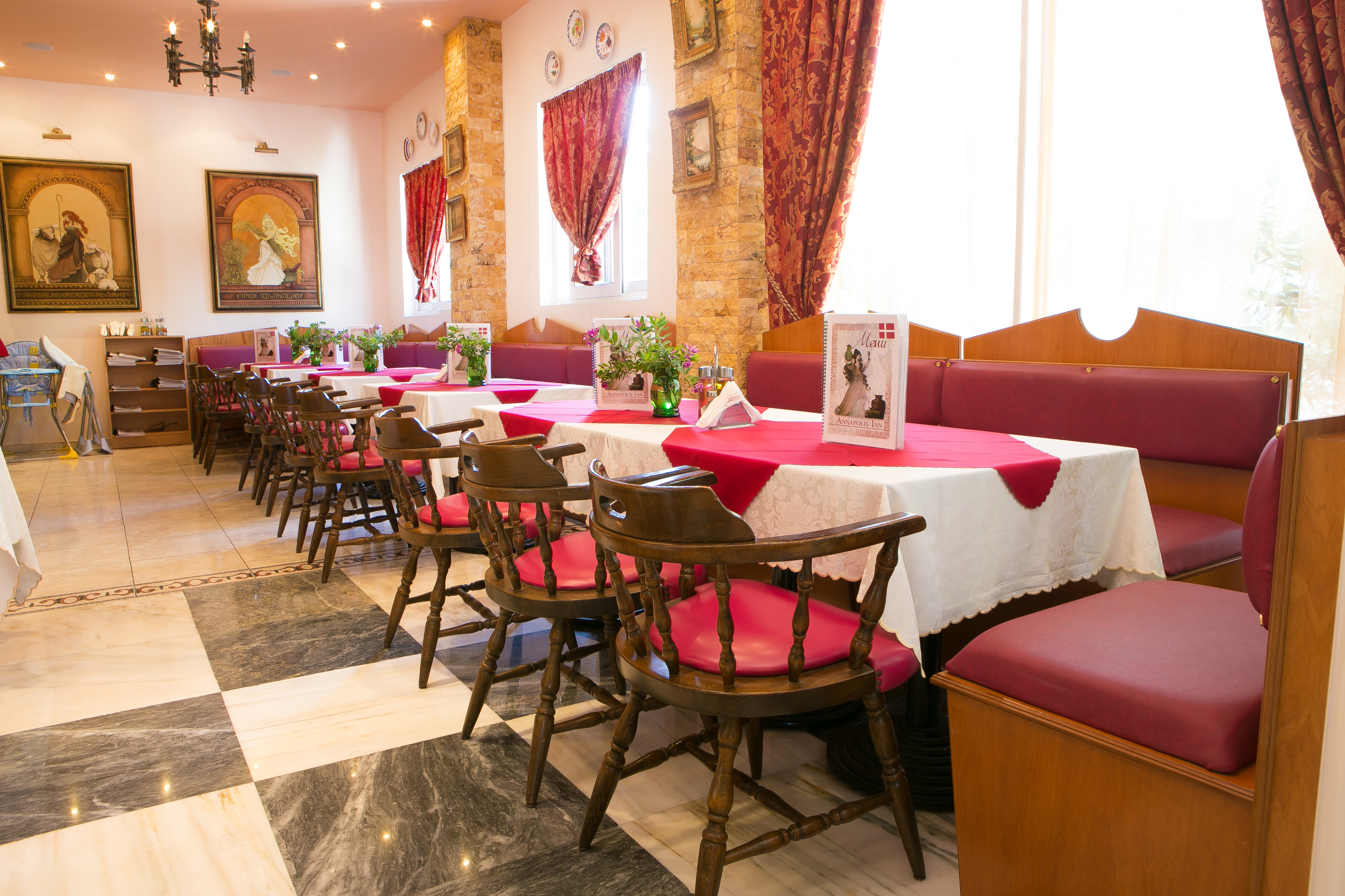 ARTE ANNAPOLIS BOUTIQUE HOTEL