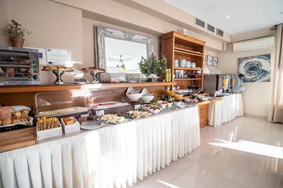Alkyonis Hotel Chalkidiki