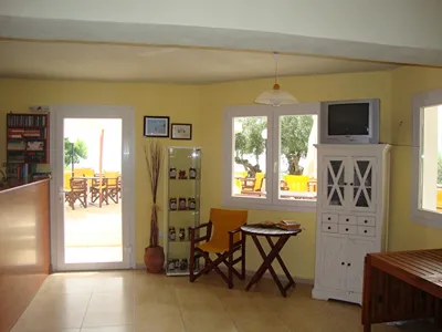 Maistrali Beach Hotel