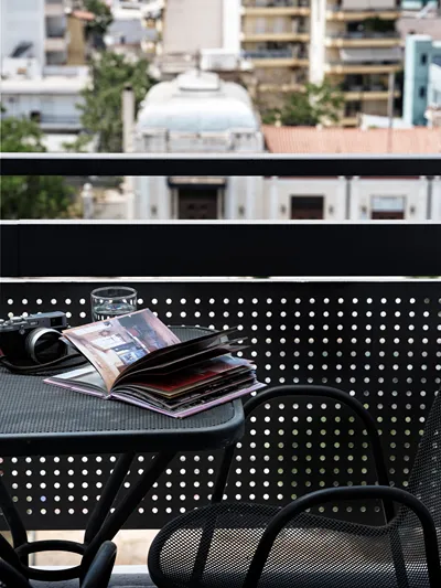 Candia Hotel