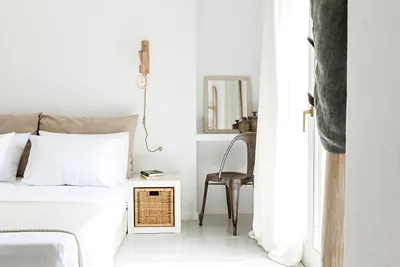 Villa Vinea Santorini