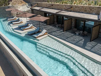 Petrablu Mykonos