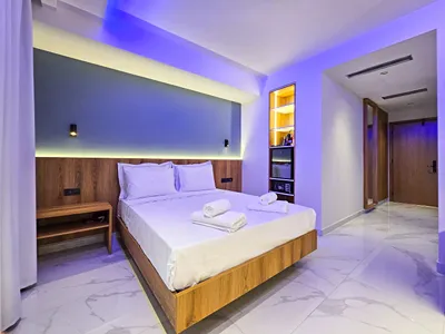 Akteon Girni Hotel