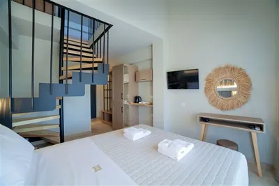 Maraboo Suites