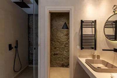 Villa Veneta Mykonos