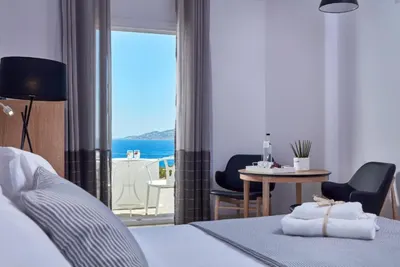 Mykonos Princess