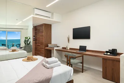 Elia Sea Suites