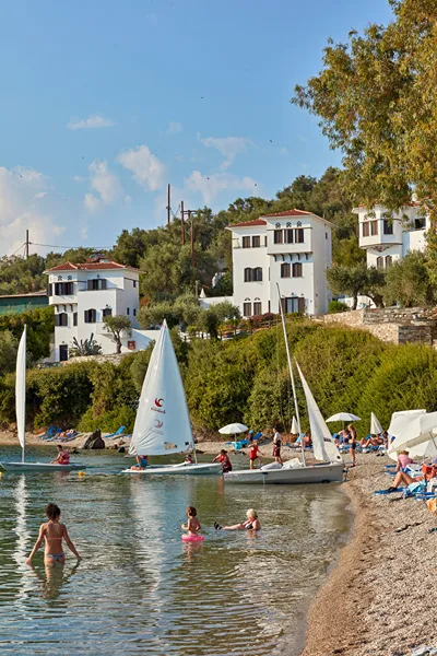 Leda Village Resort