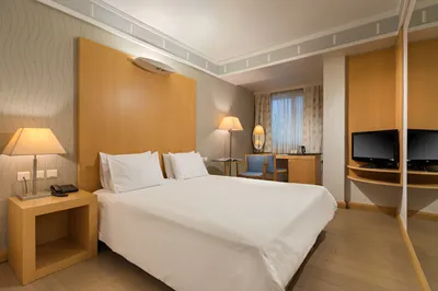 Central Athens Hotel